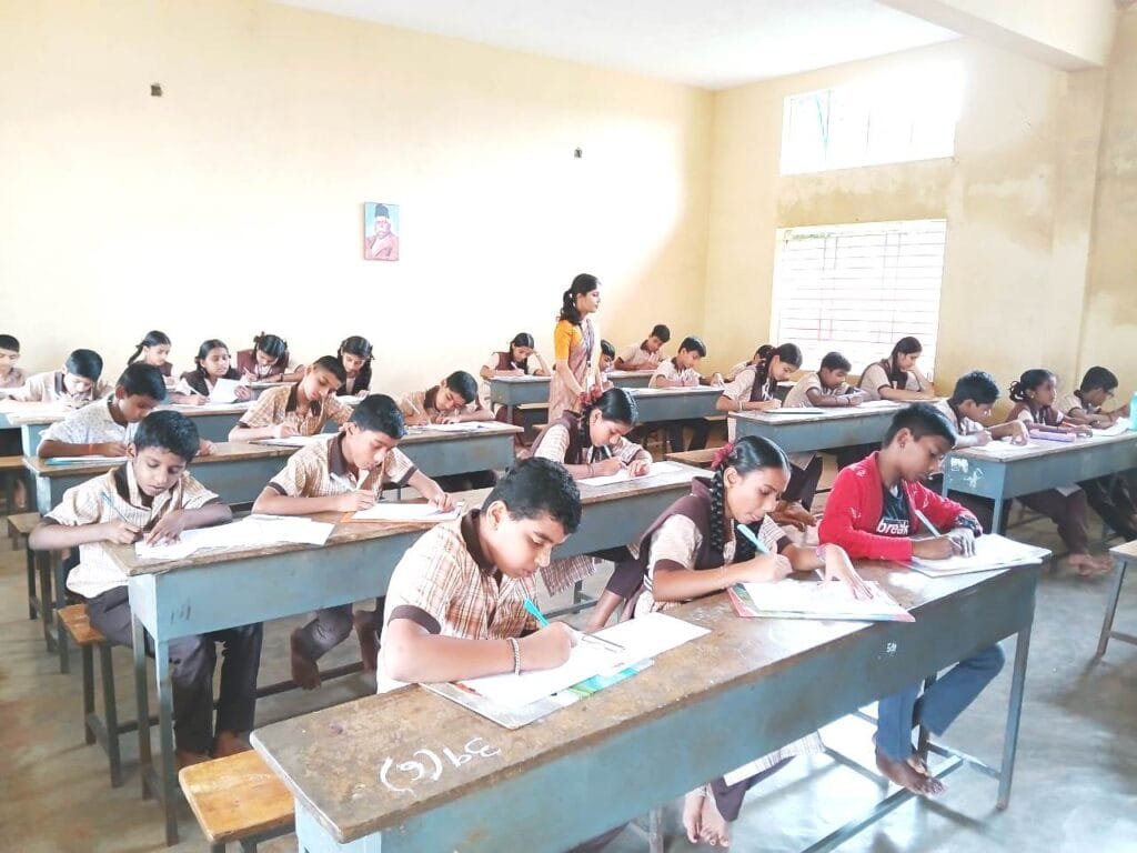 shram vidyasamsthe pattoor Shri Rama Vidyasamsthe Pattoor
